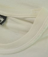 STUSSY（ステューシー）Tシャツ・カットソー 白 サイズ:M メンズ/2200692150023