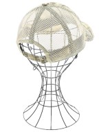 STUSSY（ステューシー）キャップ ベージュ サイズ:- メンズ/2200692150030