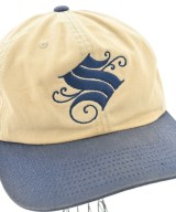 STUSSY（ステューシー）キャップ ベージュ サイズ:- メンズ/2200692150047