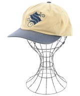 STUSSY キャップ