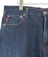 STUSSY（ステューシー）デニムパンツ 青 サイズ:34(XL位) メンズ/2200692286029