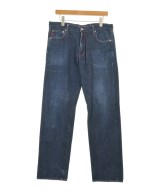 STUSSY デニムパンツ