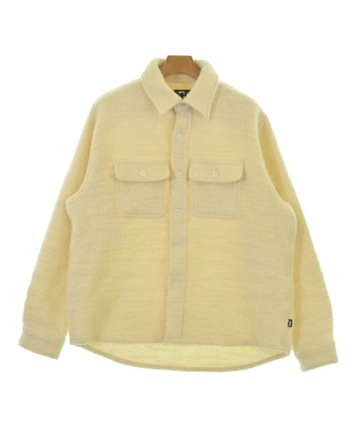 STUSSY(ステューシー)その他 白 サイズ:M/2200692476031