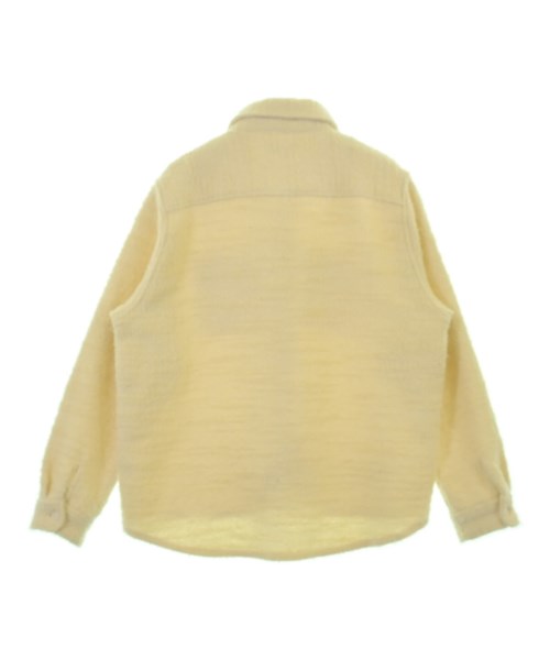 STUSSY（ステューシー）その他 白 サイズ:M メンズ/2200692476031