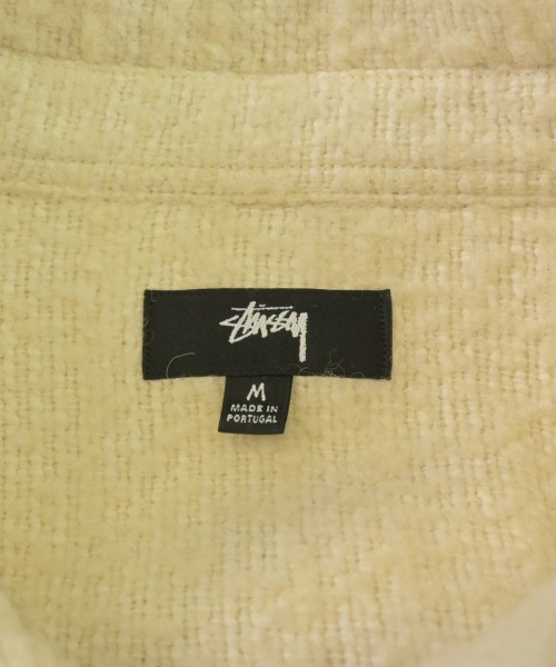 STUSSY（ステューシー）その他 白 サイズ:M メンズ/2200692476031