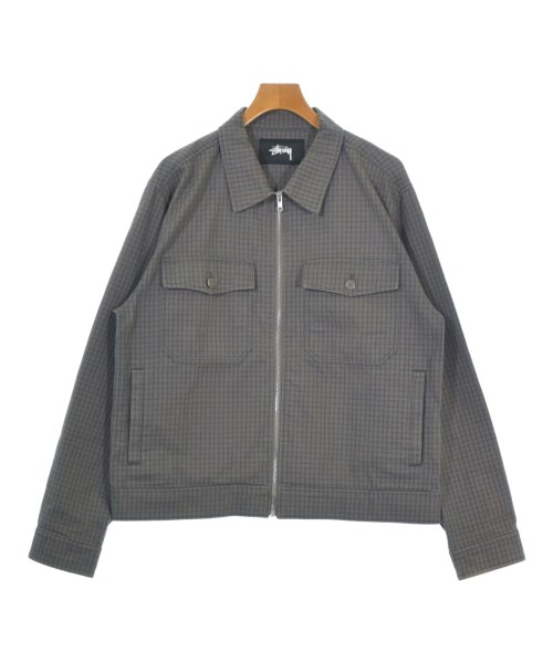 STUSSY(ステューシー)その他 グレー サイズ:L/2200687258017