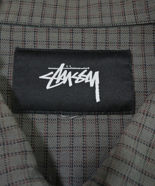STUSSY（ステューシー）その他 グレー サイズ:L メンズ/2200687258017