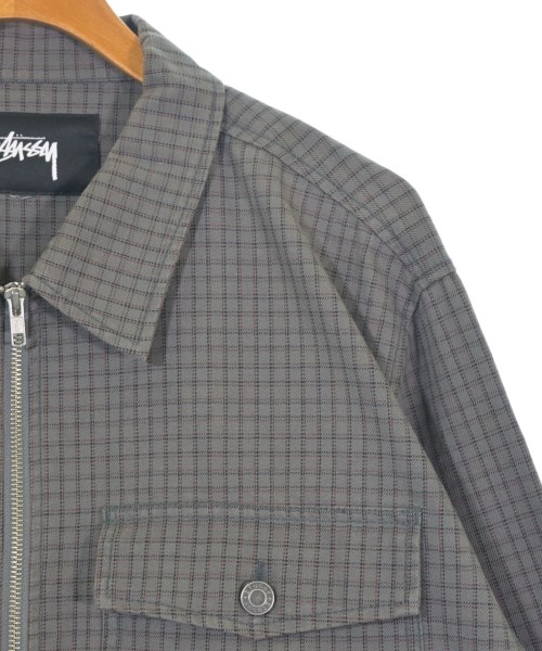 STUSSY（ステューシー）その他 グレー サイズ:L メンズ/2200687258017