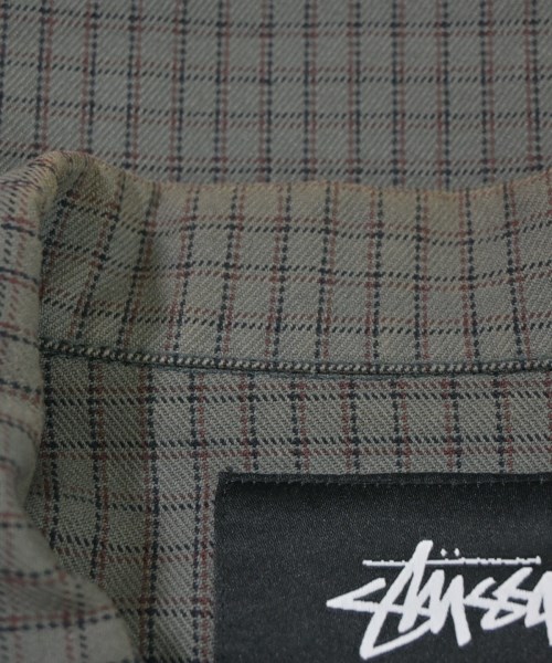 STUSSY（ステューシー）その他 グレー サイズ:L メンズ/2200687258017