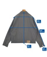 STUSSY（ステューシー）その他 グレー サイズ:L メンズ/2200687258017