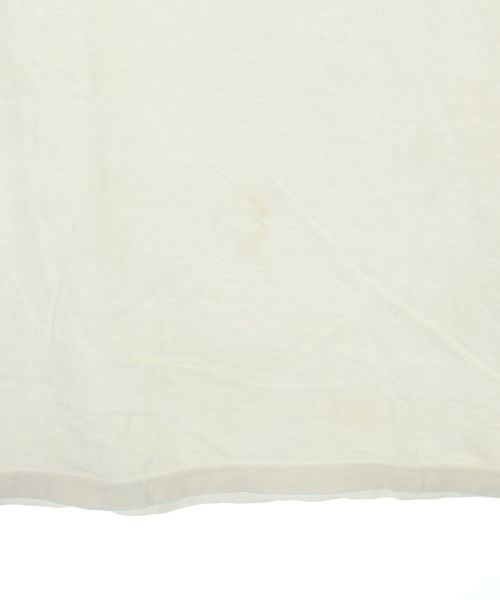 STUSSY（ステューシー）Tシャツ・カットソー 白 サイズ:S メンズ/2200691998114