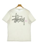 STUSSY（ステューシー）Tシャツ・カットソー 白 サイズ:S メンズ/2200691998114