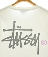 STUSSY（ステューシー）Tシャツ・カットソー 白 サイズ:S メンズ/2200691998114