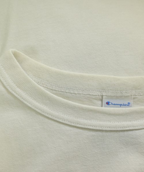 STUSSY（ステューシー）Tシャツ・カットソー 白 サイズ:M メンズ/2200691998121