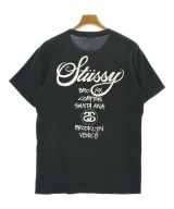 STUSSY（ステューシー）Tシャツ・カットソー 黒 サイズ:S メンズ/2200691998138