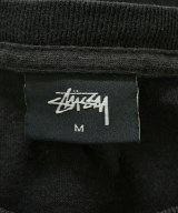 STUSSY（ステューシー）Tシャツ・カットソー 黒 サイズ:S メンズ/2200691998138