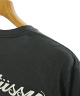 STUSSY（ステューシー）Tシャツ・カットソー 黒 サイズ:S メンズ/2200691998138