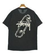 STUSSY（ステューシー）Tシャツ・カットソー 黒 サイズ:XL メンズ/2200692677056