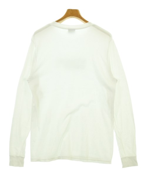 STUSSY（ステューシー）Tシャツ・カットソー 白 サイズ:S メンズ/2200692749029