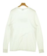 STUSSY（ステューシー）Tシャツ・カットソー 白 サイズ:S メンズ/2200692749029