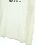 STUSSY（ステューシー）Tシャツ・カットソー 白 サイズ:S メンズ/2200692749029