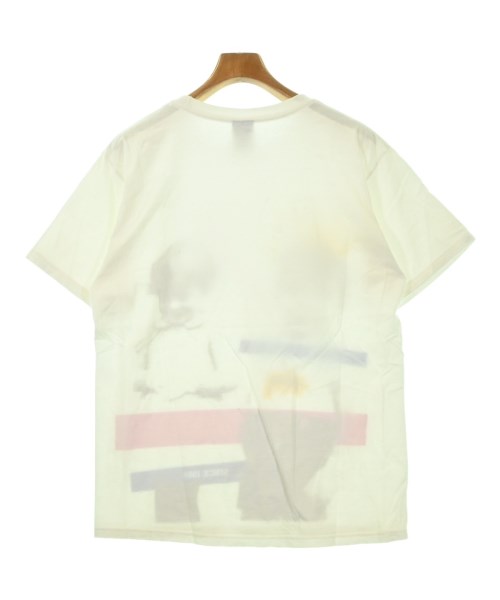 STUSSY（ステューシー）Tシャツ・カットソー 白 サイズ:M メンズ/2200692846018