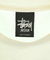 STUSSY（ステューシー）Tシャツ・カットソー 白 サイズ:M メンズ/2200692846018