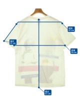 STUSSY（ステューシー）Tシャツ・カットソー 白 サイズ:M メンズ/2200692846018