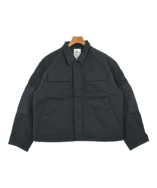 STUSSY(ステューシー)その他 黒 サイズ:XL/2200686765073