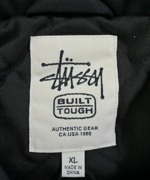 STUSSY（ステューシー）その他 黒 サイズ:XL メンズ/2200686765073