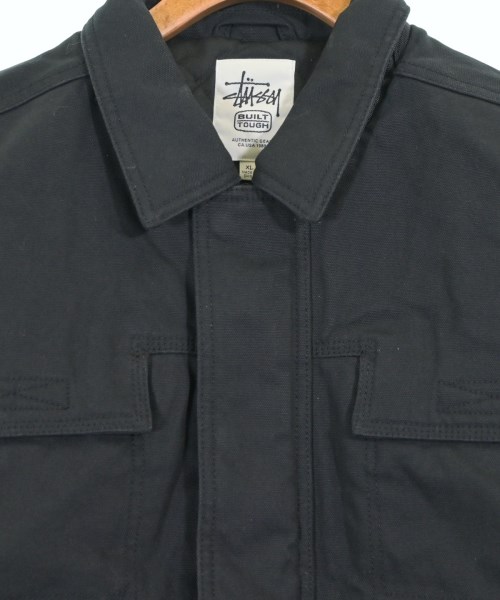 STUSSY（ステューシー）その他 黒 サイズ:XL メンズ/2200686765073