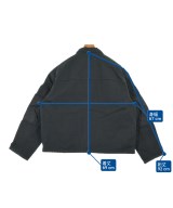 STUSSY（ステューシー）その他 黒 サイズ:XL メンズ/2200686765073