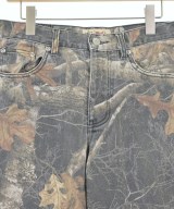 STUSSY（ステューシー）デニムパンツ 黒 サイズ:30(M位) メンズ/2200693280019