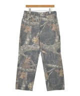 STUSSY デニムパンツ