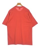 STUSSY（ステューシー）Tシャツ・カットソー 赤 サイズ:L メンズ/2200693284048