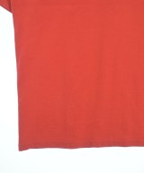 STUSSY（ステューシー）Tシャツ・カットソー 赤 サイズ:L メンズ/2200693284048