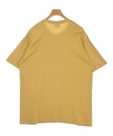 STUSSY（ステューシー）Tシャツ・カットソー 黄 サイズ:L メンズ/2200693284055