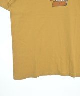 STUSSY（ステューシー）Tシャツ・カットソー 黄 サイズ:L メンズ/2200693284055