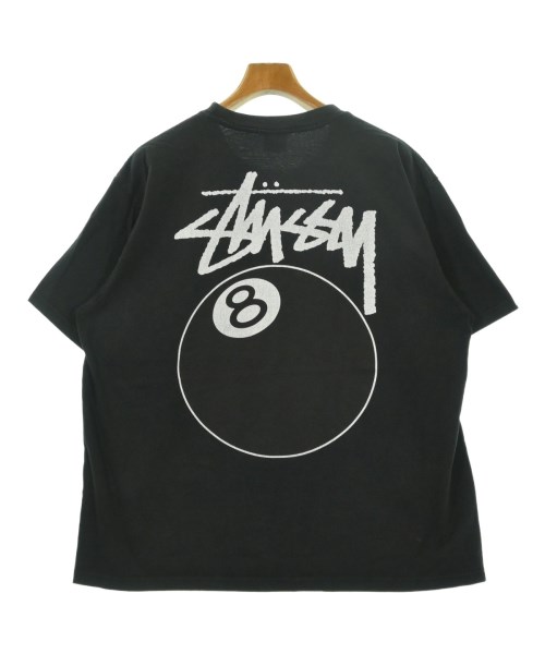 STUSSY（ステューシー）Tシャツ・カットソー 黒 サイズ:L メンズ/2200693408055