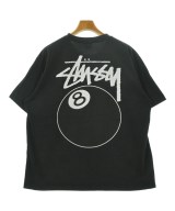 STUSSY（ステューシー）Tシャツ・カットソー 黒 サイズ:L メンズ/2200693408055