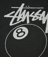 STUSSY（ステューシー）Tシャツ・カットソー 黒 サイズ:L メンズ/2200693408055