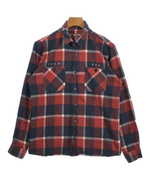 ハイドアンドシーク(HIDE and SEEK)のHIDE and SEEK カジュアルシャツ