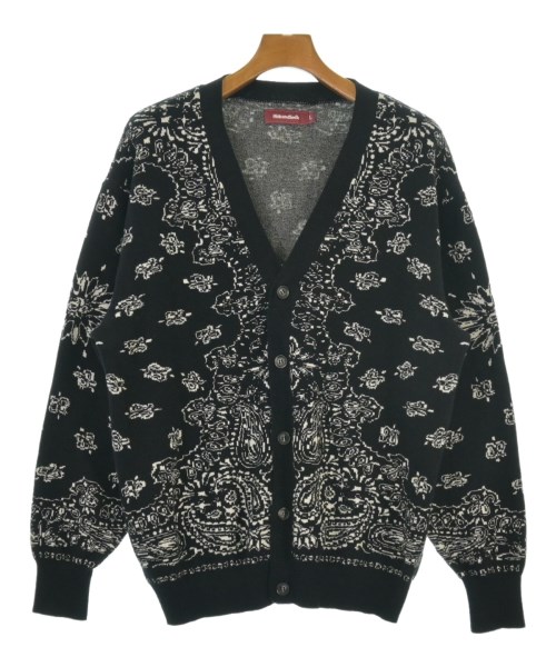 ハイドアンドシーク(HIDE and SEEK)のHIDE and SEEK カーディガン