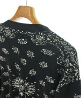 HIDE and SEEK（ハイドアンドシーク）カーディガン 黒 サイズ:L メンズ/2200623506011