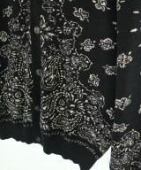 HIDE and SEEK（ハイドアンドシーク）カーディガン 黒 サイズ:L メンズ/2200623506011