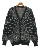 HIDE and SEEK カーディガン