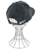 HIDE and SEEK（ハイドアンドシーク）キャップ 黒 サイズ:M/L メンズ/2200607573459