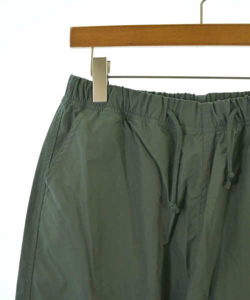 HIDE and SEEK（ハイドアンドシーク）その他 カーキ サイズ:L メンズ/2200654336236