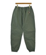 HIDE and SEEK（ハイドアンドシーク）その他 カーキ サイズ:L メンズ/2200654336236