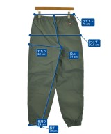 HIDE and SEEK（ハイドアンドシーク）その他 カーキ サイズ:L メンズ/2200654336236